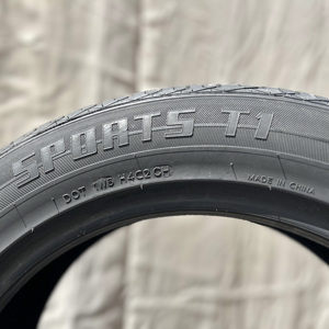 ยางรถยนต์นั่งส่วนบุคคล 255/60R19 110V Ma Sas MFS 4 ฤดู สำหรับทุกฤดู - Product Image 4