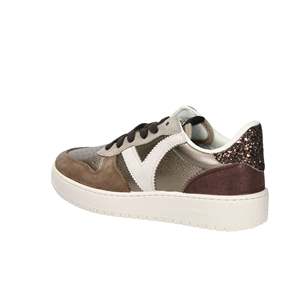 Sneakers da Donna Victoria, Scarpe Chunky Bronzo 1258257 - Product Image 3