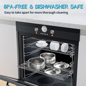 वैकल्पिक बैच पानी फव्वारा बिल्ली 4 एल फूल आकार इनडोर पिल्ला बिल्ली ऑटो पानी फीडर बीपा-मुक्त 2026 बिल्ली फव्वारा - Product Image 4