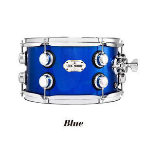 Niveau de performance professionnel de haute qualité PD Toucan Drum <span class=keywords><strong>Jazz</strong></span> Set pour <span class=keywords><strong>artistes</strong></span> musicaux - Product Image 6