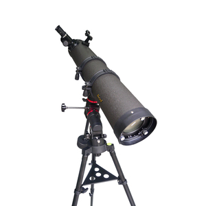 Kson KTA900114KM-EQ4 High Definition Equatorial Mount 900mm Sky 114mm <strong>Reflector</strong> 900114 Astronomical <strong>Telescope</strong> with Tripod - Product Image 5