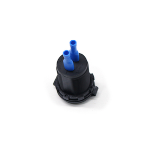 12V 24V pd3.0 QC3.0 sạc nhanh không thấm nước USB Outlet sạc nhanh 3.0 Bảng điều chỉnh núi kép USB xe sạc ổ cắm cho ô tô - Product Image 6