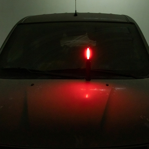 Lampe <span class=keywords><strong>de</strong></span> travail LED rechargeable pliable avec base magnétique et crochet pour réparation automobile, étanche, charge USB-C, lampe <span class=keywords><strong>de</strong></span> travail LED COB - Product Image 3