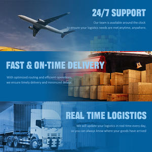 Service d'expédition le moins cher de porte à porte Service de transitaire aérien vers l'<span class=keywords><strong>Arabie</strong></span> <span class=keywords><strong>saoudite</strong></span> - Product Image 5