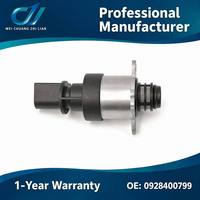 Válvula Reguladora de Presión de Combustible 0928400799 1462C00986 para Audi A4 A5 A6 A7 A8 Q5 Q7 VW Touareg Porsche Cayenne Macan 3.0 TDI