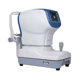 Instruments optiques ophtalmiques réfractomètre automatique kératomètre ARK-6100B autoréfracteur échantillon à bas prix à vendre - Product Image 3