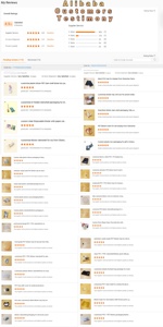 Kích cỡ khác nhau ODM vỉ vỏ sò gói hình dạng sống động tùy chỉnh vỉ vỏ sò bao bì - Product Image 2