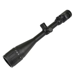 सस्ते थोक 6-24x50 रेंजफाइंडर स्कोप विथ डॉट ग्रीन लेजर होलोग्राफिक 4 रेटिकल दृष्टि स्कोप - Product Image 3