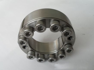 อุปกรณ์จ่ายพลังงาน Z15-30X55 ชุดล็อคเพลาเหล็กสำหรับเครื่องจักรอุตสาหกรรม - Product Image 1
