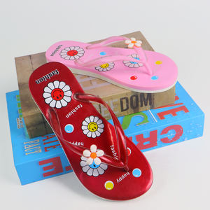 <span class=keywords><strong>รองเท้า</strong></span>แตะแบบสวมขายส่งจากโรงงาน <span class=keywords><strong>รองเท้า</strong></span>พลาสติก <span class=keywords><strong>รองเท้า</strong></span>ฟลิปฟล็อปสำหรับผู้หญิง - Product Image 5