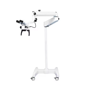 歯科用椅子手術手術器具内歯内口腔顕微鏡カメラ付き - Product Image 3