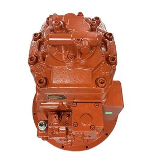Pompe à piston principale Hengli V90N130 pour excavatrice Liugong LG922E, état neuf, pièces de machines de construction pour la vente au détail et la fabrication - Product Image 5