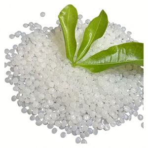 Venta directa HDPE Virgin Granules Color Masterbatch Materia prima Pellet Material plástico de alta calidad - Product Image 6