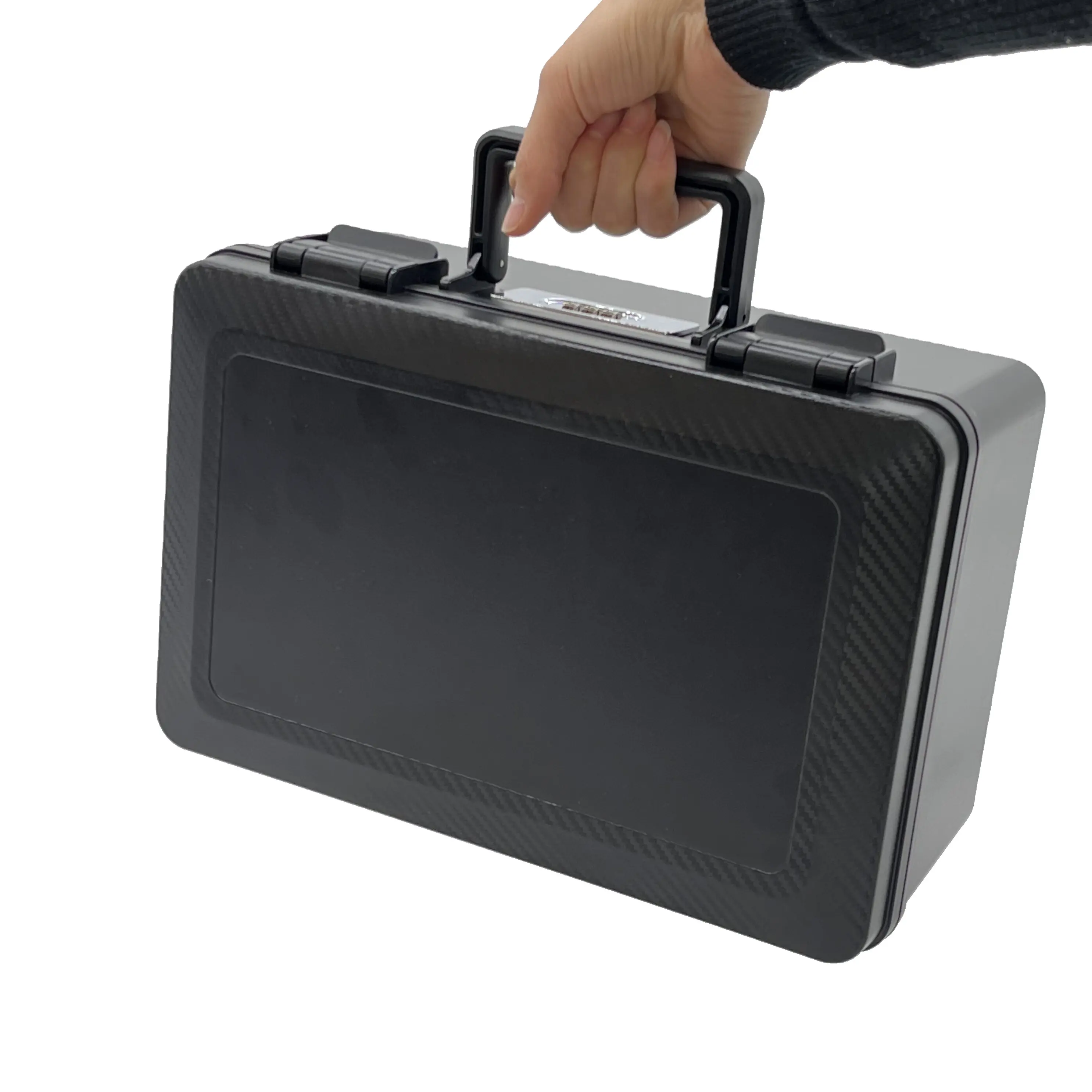 Pelican case waterproof multifunctional equipment hard case plastic instrument case