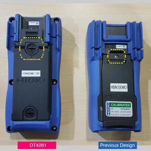 Multimètre numérique DT4261 - Hioki - Vente flash - Product Image 5
