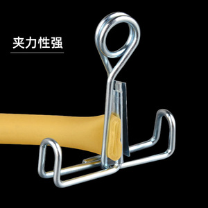 Water-stop <b>clamp</b>, water-stop tube <b>clamp</b>, latex tube <b>clamp</b>, water-stop <b>clamp</b>, iron spring water-stop <b>clamp</b>, laboratory supplies. - Product Image 1