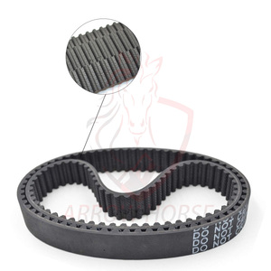High Quality Rubber <strong>Timing</strong> Belt and <strong>Timing</strong> <strong>Pulley</strong> for CHANGAN Uni-t Uni-k Uni-v Uni-z Eado CS75 CS35 CS55 CS95 CS85 CS15 E-star - Product Image 3