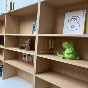 Tavola in legno massello all'ingrosso 4x8 piedi tavola in legno di quercia di <span class=keywords><strong>abete</strong></span> 18mm compensato nobilitato compensato laminato a croce - Product Image 2