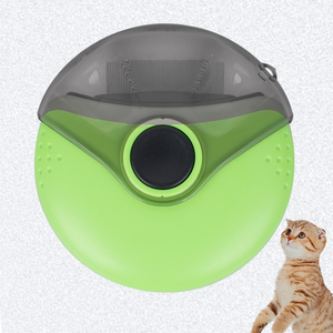 Fabricante al por mayor 3 en 1 portátil gato perro mascota peine giratorio - Product Image 6