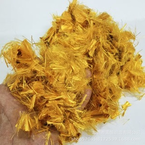 Fibre d'aramide coupée courte, haute résistance, résistante à la chaleur, matériau composite isolant, modificateur - Product Image 3