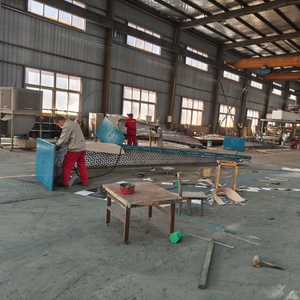 งานประติมากรรมเสาโลหะทรงกลมสำหรับตกแต่งสวนสาธารณะสมัยใหม่  งานฝีมือโลหะขนาด<span class=keywords><strong>ใหญ่</strong></span>  รูปปั้นเสา  งานประติมากรรมเสาสแตนเลส  จำหน่ายโดยโรงงาน - Product Image 2