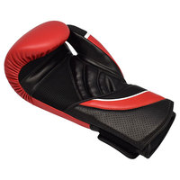 Guantes de Boxeo de Entrenamiento de Alta Calidad con Diseño Personalizado, Guantes de Boxeo Impermeables de Alta Calidad con Diseño Totalmente Personalizado