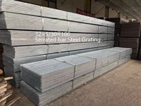 Precios de Rejillas de Acero Galvanizado en Indonesia