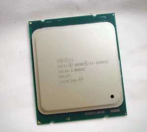Nueva Marca de Procesadores para Servidor de Computadora Intel Xeon E5 2680 V4 2682 V4 2683 V4 de 16 Núcleos - Product Image 3