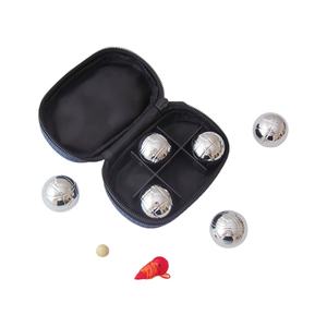 Mini Boule <span class=keywords><strong>de</strong></span> Pétanque en Acier <span class=keywords><strong>de</strong></span> 32,5 mm avec Logo Personnalisé pour Sports <span class=keywords><strong>de</strong></span> Plein Air et Accessoire <span class=keywords><strong>de</strong></span> Jeu <span class=keywords><strong>de</strong></span> Table - Product Image 4