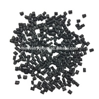 Nylon PA66 conducteur thermique personnalisé, plastique d'ingénierie à haute dissipation de chaleur pour l'électronique automobile