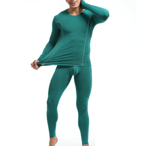 Produits intéressants de chine confortable tissu <span class=keywords><strong>thermique</strong></span> de sous-vêtements pour hommes - Product Image 6