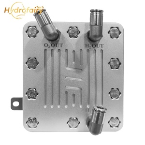 Système d'<span class=keywords><strong>électrolyseur</strong></span> d'hydrogène PEM pour la production d'hydrogène à haute pression 50 ml/min à 3 Nm³/h utilisation industrielle d'électrolyse de l'eau - Product Image 2