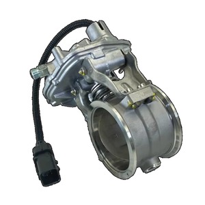 Vente Flash Originale : Ensemble de Soupape d'Accélération d'Échappement pour Pièce Moteur 2358202, MOQ 1 Pièce - Product Image 4