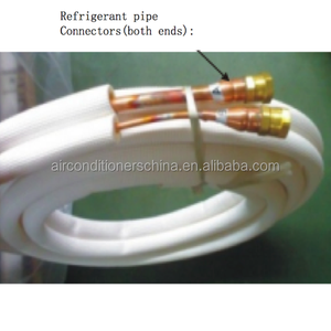 เครื่องปรับอากาศแบบเชื่อมต่อเร็ว เครื่องปรับอากาศแบบเชื่อมต่อเร็ว เครื่องปรับอากาศแบบเชื่อมต่อเร็ว - Product Image 5