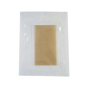Tiras Autoadhesivas de Gel de Silicona para Eliminar Cicatrices, Tiras Adhesivas Reutilizables para Eliminar Cicatrices, Rollo de Cinta para Eliminar Cicatrices - Product Image 4