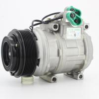 Compresseur de climatisation neuf, pièces détachées automobiles, compresseur 12V
