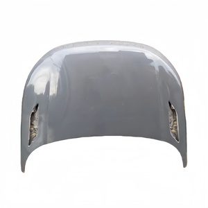 Pour les modèles Land Rover <span class=keywords><strong>Evoque</strong></span>, compatibles avec les capots moteur 22, composants de garde-boue gauche et droit en forme d'étoile. - Product Image 3