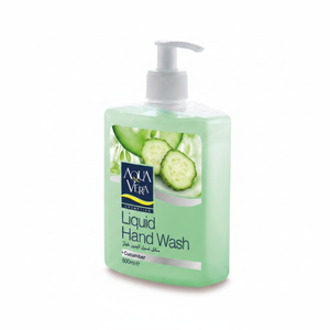 AquaVera 500ml Jabón de Inodoro-Fórmula Química para Adultos - Product Image 2