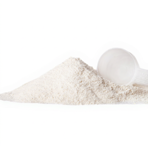 High Purity 100% Pure Plant Based Premium Yeast <b>Protein</b> <b>Isolate</b> <b>Powder</b> 24 Months Shelf Life Nutrition Enhancers FitTree - Product Image 1