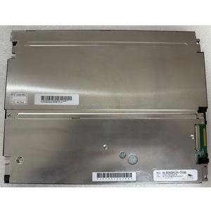 NL8060BC26-35BD 10.4 inch 800*600 Industrial TFT LCD Module Display Panel Original Stock LCD display - Product Image 2