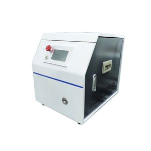 Máquina de roscado pelado automático Terminales de tubo redondo Equipo de prensado Prensado de terminales aislados - Product Image 1