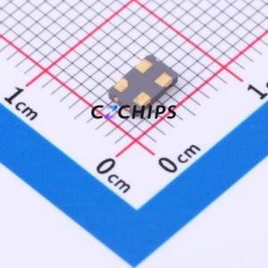 SWPBBV33EF-148.500000Y Pre-Programmed Oscillator SMD5032-4P Oscillator 148.5MHz 20ppm CMOS 3.3V - Product Image 2
