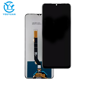อะไหล่หน้าจอ LCD สำหรับ X662 <span class=keywords><strong>Infinix</strong></span> ชิ้นส่วนสำหรับซ่อมหน้าจอมือถือ - Product Image 5