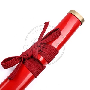 Anime Bleach Cosplay Prop <span class=keywords><strong>Renji</strong></span> Abarai Samurai Sword - Product Image 6