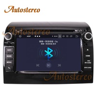 Radio para Auto Android 4+64GB, Reproductor de DVD, GPS, Estéreo Multimedia para Fiat Ducato 2011-2015, Citroën Jumper, Peugeot Boxer
