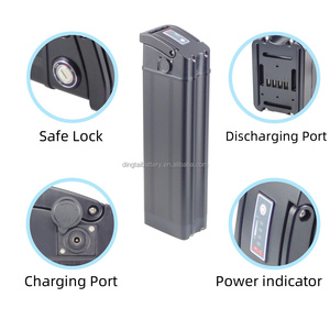 <span class=keywords><strong>HITWAY</strong></span> BK3M <span class=keywords><strong>Vélo</strong></span> <span class=keywords><strong>Électrique</strong></span> Pliant 48V 15ah 36V 10.4Ah 14Ah 13Ah 15Ah 16Ah 17.5Ah 20Ah pour <span class=keywords><strong>HITWAY</strong></span> BK3M <span class=keywords><strong>Vélo</strong></span> <span class=keywords><strong>Électrique</strong></span> Pliant - Product Image 4