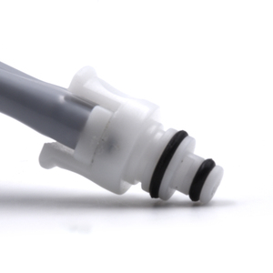 <span class=keywords><strong>GE</strong></span> NIBP Monitor đôi Air <span class=keywords><strong>hose</strong></span> huyết áp Cuff ống với NIBP nối - Product Image 3