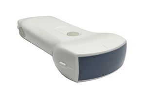 Pemindai Ultrasound nirkabel 3 dalam 1, pemindai sonografi kepala ganda pemeriksaan dapat digunakan kembali dengan dukungan sistem WIFI USB Android IOS - Product Image 3