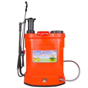Pulverizador Eléctrico Wenxin WXDD-20A de Alta Presión para Protección de Plantas y Pesticidas, Alta Productividad, Marca Privada con Licencia - Product Image 3