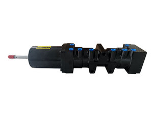 Cilindro Neumático de 8 Posiciones M6-N-1B, Color Personalizado, Compatible con OEM/ODM, P55557 R431003808 - Product Image 6